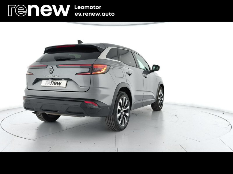 Renault Austral