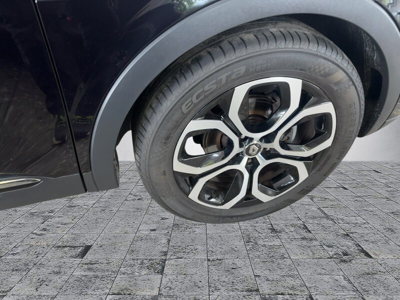 Fahrzeugabbildung Arkana 1.3 TCe 140 Mild-Hybrid Techno Bild 23 von 30