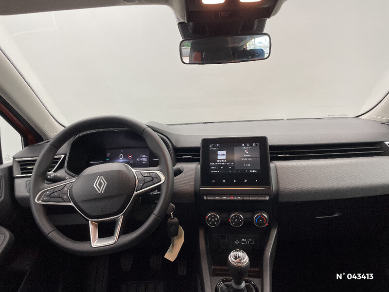 Renault Clio V