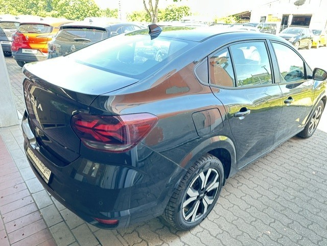 Dacia Logan – Bild 4