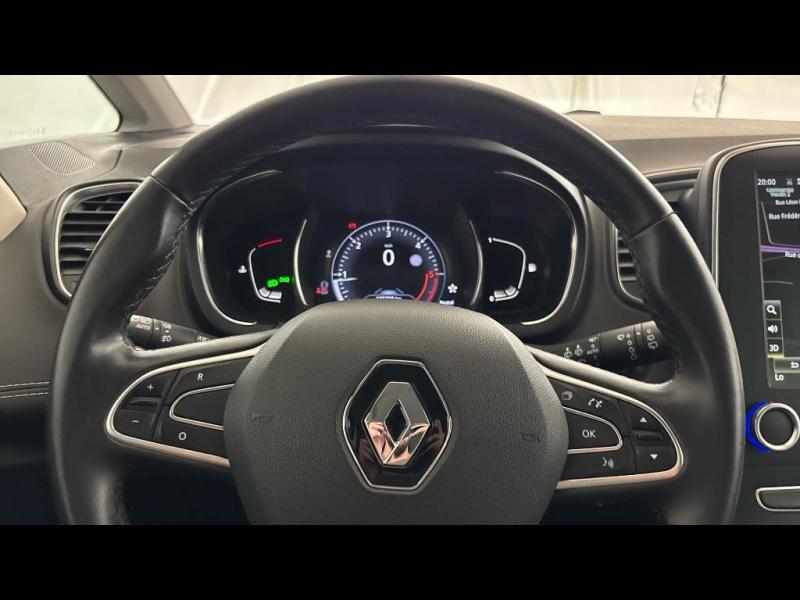 Renault Grand Scenic IV