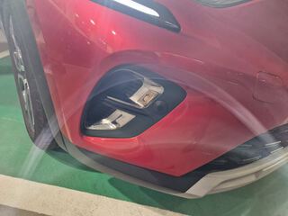 Vehicle 3D Image