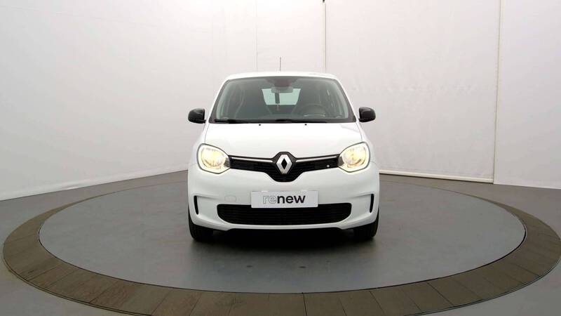 Renault Twingo III