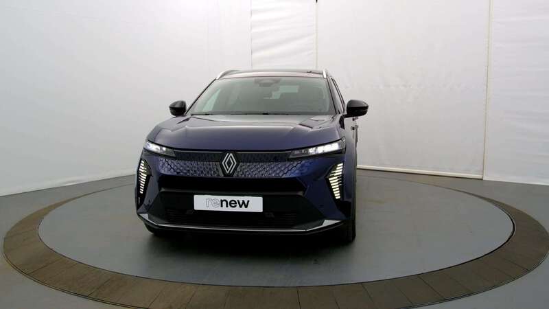 Renault Scenic E-Tech Electrique