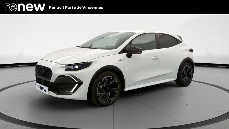 Renault Clio VI