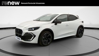 Vehicle 3D Image
