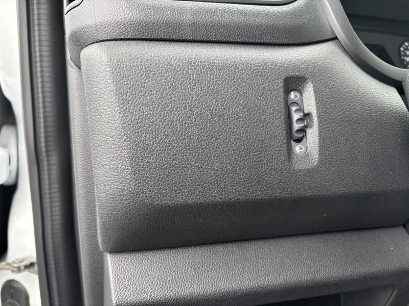 Renault Master Benne Simple