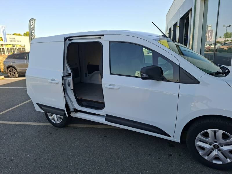 Renault Kangoo VU