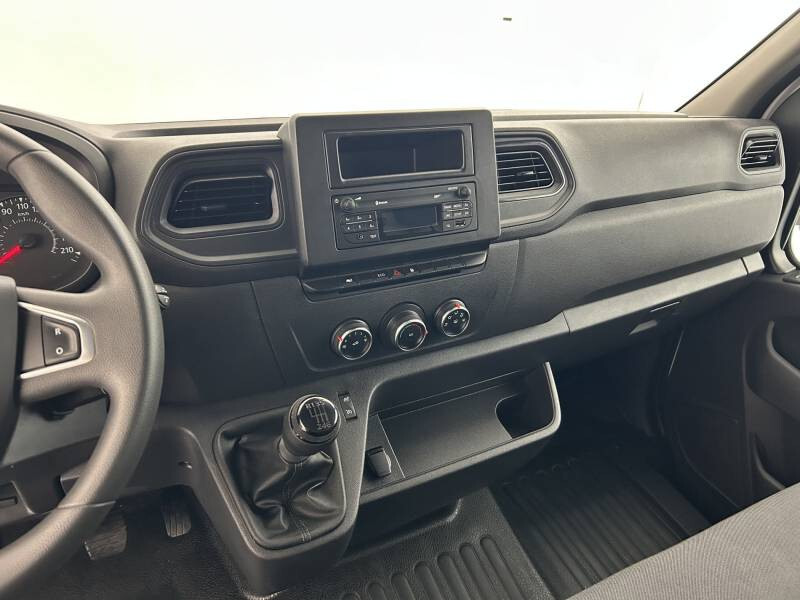 Renault Master III