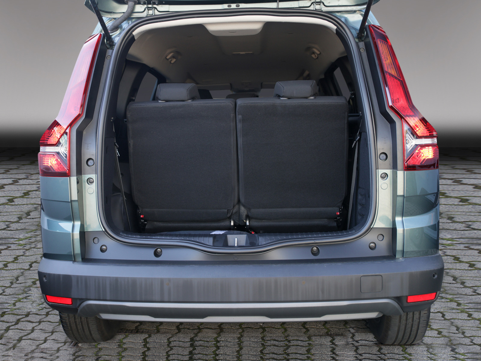 Dacia Jogger – Bild 7