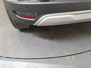 Vehicle 3D Image