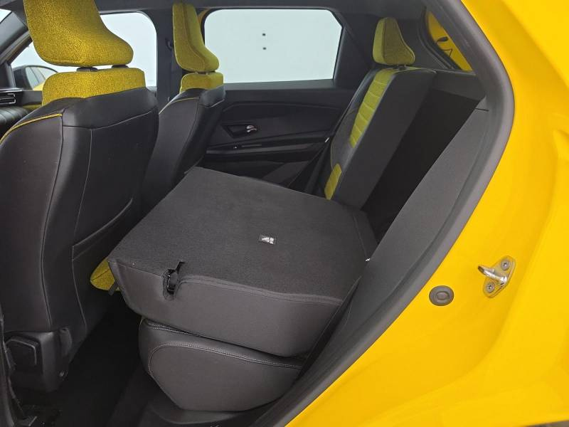 Renault R5 E-Tech Electrique