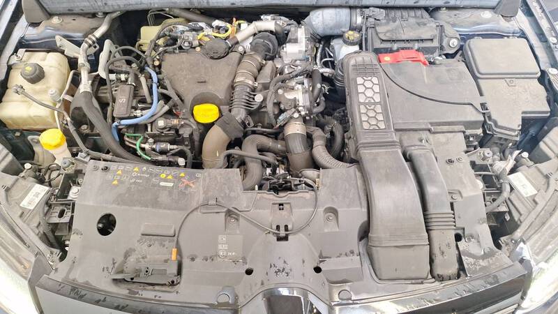 Renault Megane IV Berline