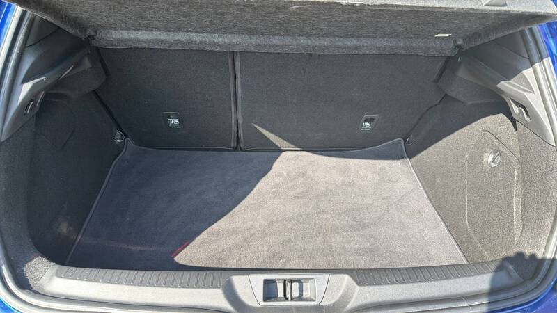 Renault Megane IV Berline