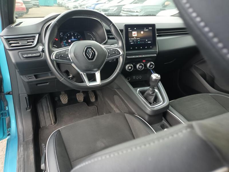 Renault Clio V