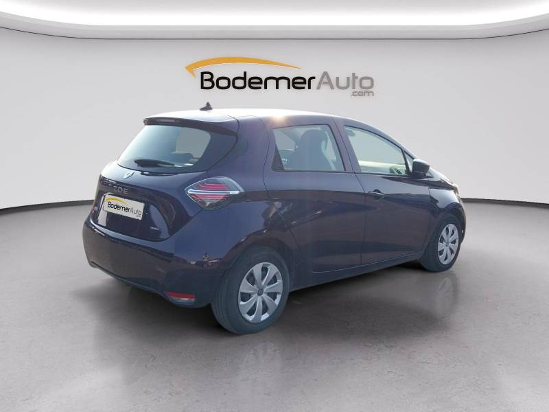 Renault ZOE E-Tech Electrique