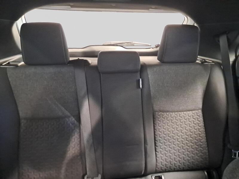 Toyota Yaris Cross Hybride