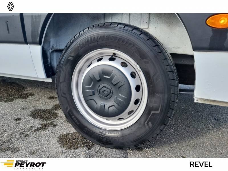 Renault Master III
