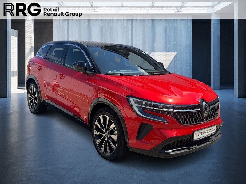 Renault Austral