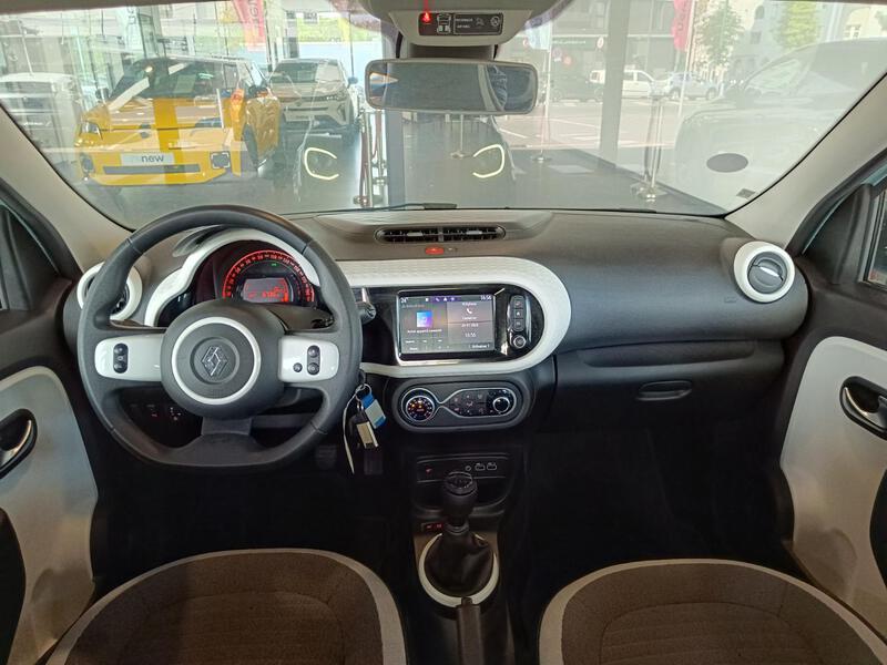 Renault Twingo III