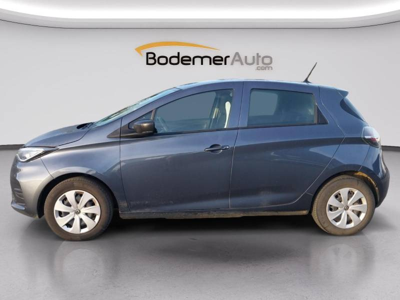 Renault ZOE E-Tech Electrique