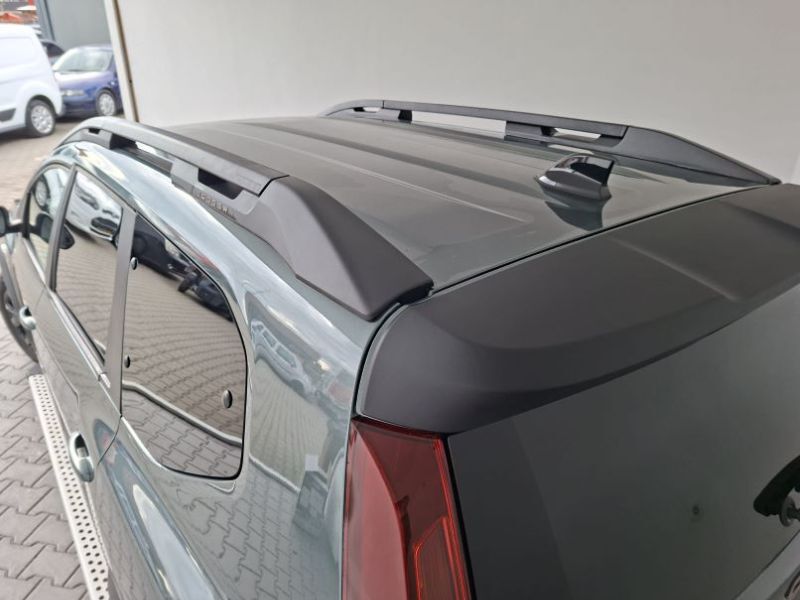 DACIA Jogger 2023 — imagine 68