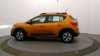 Vehicle 3D Image