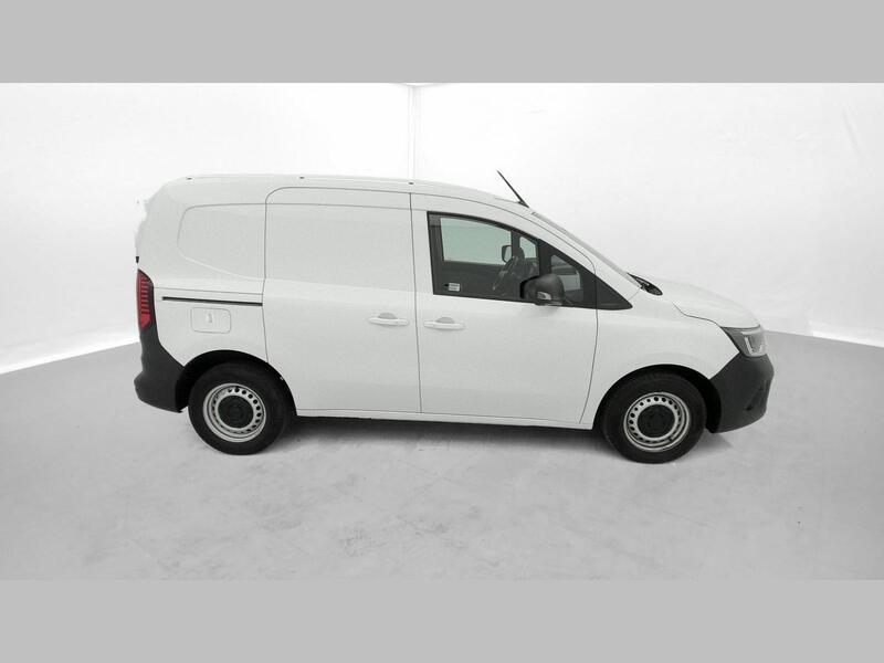 Renault Kangoo VU