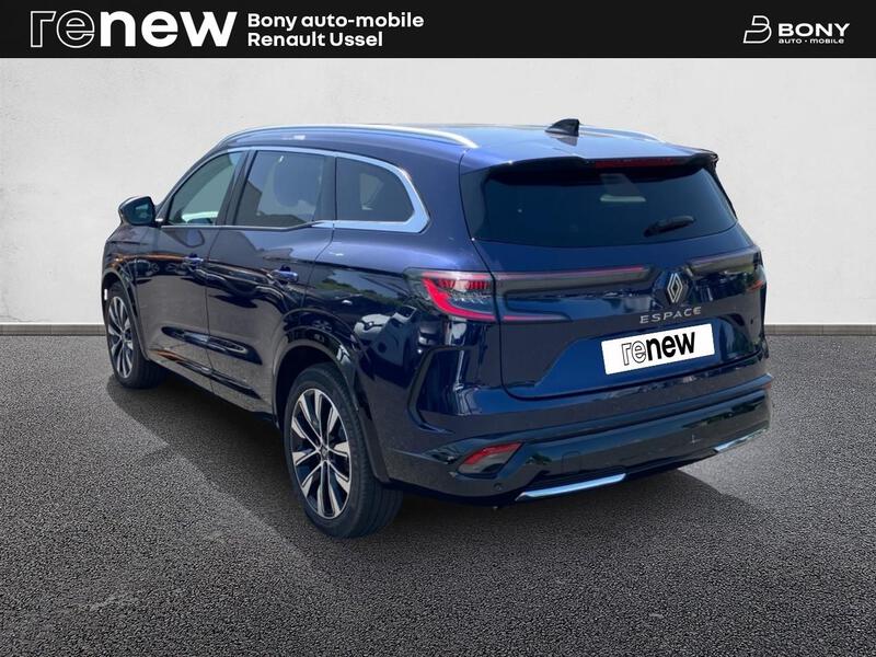 Renault Espace VI