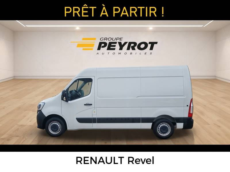 Renault Master III