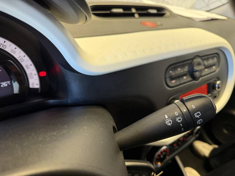 Renault Twingo E-Tech Electrique