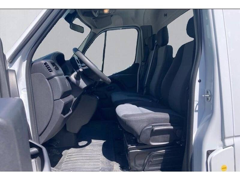 Renault Master III