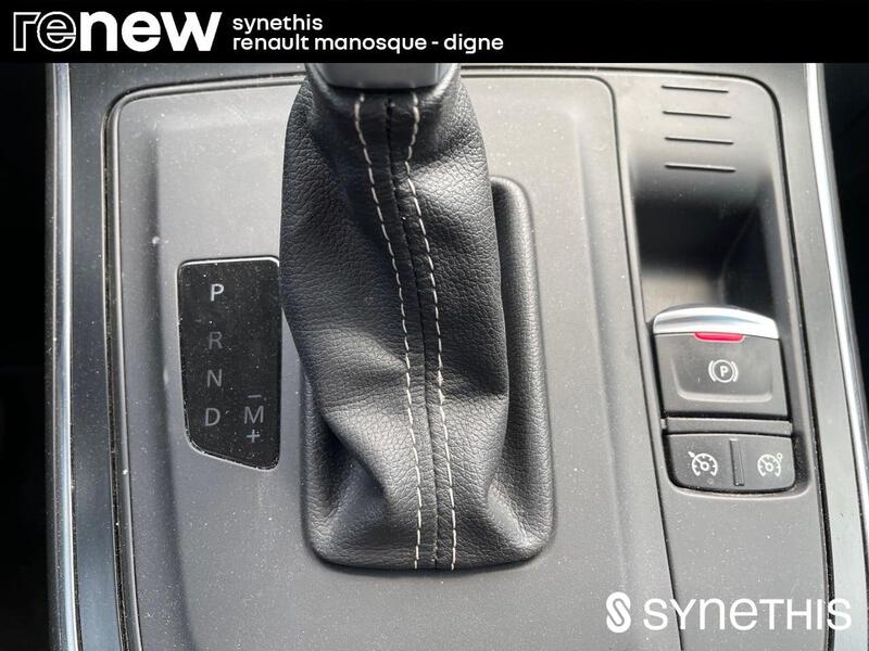 Renault Scenic IV
