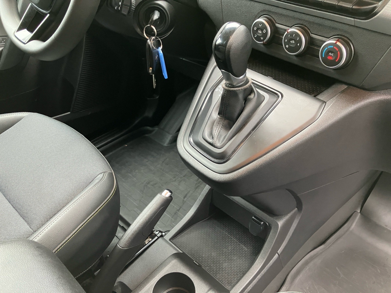 Renault Kangoo – Bild 17