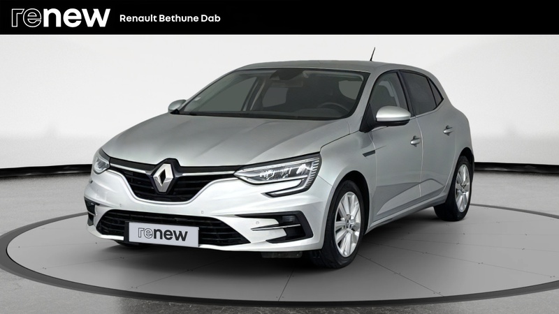 Renault Megane IV Berline