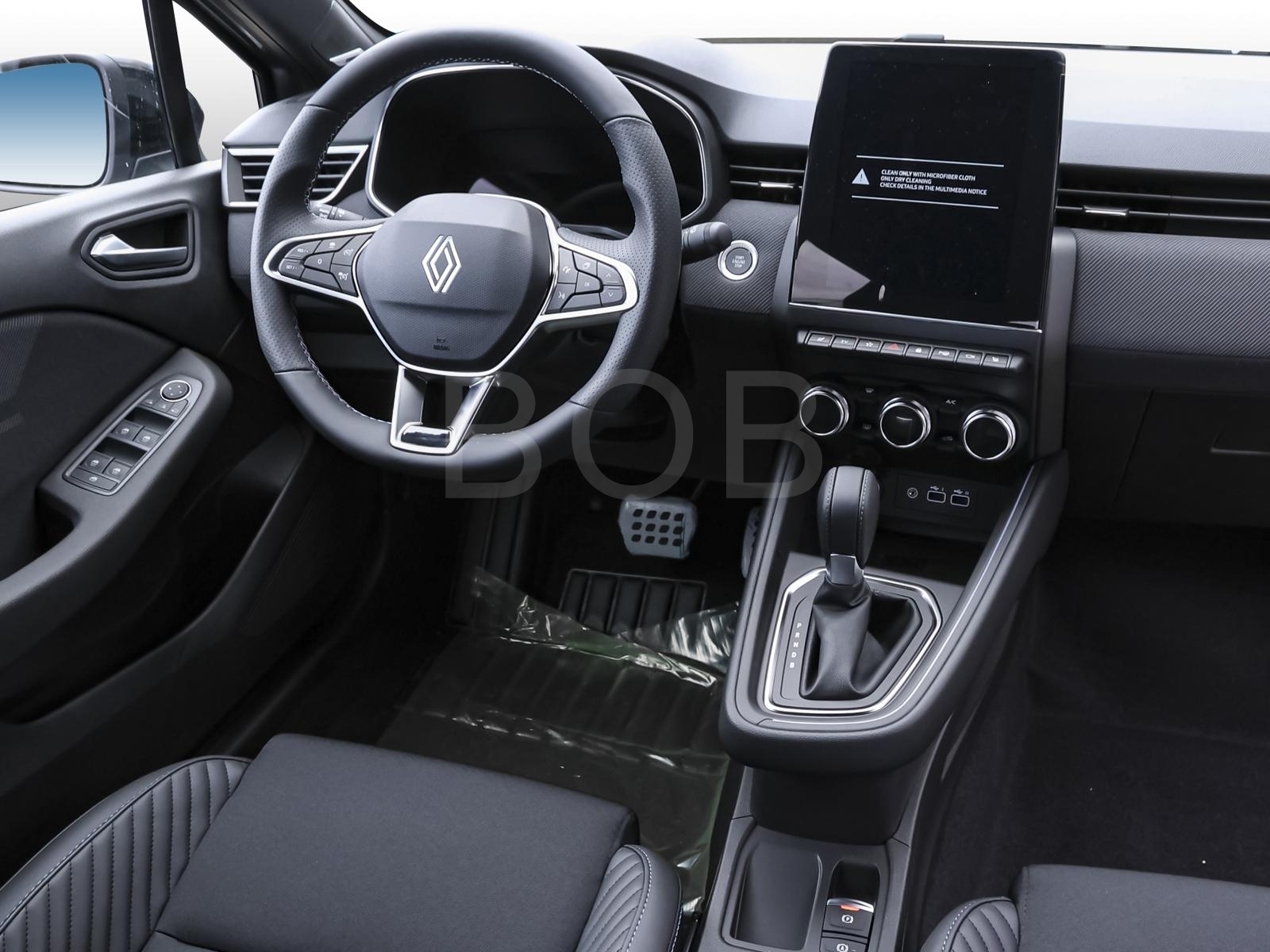 Renault Clio – Bild 5