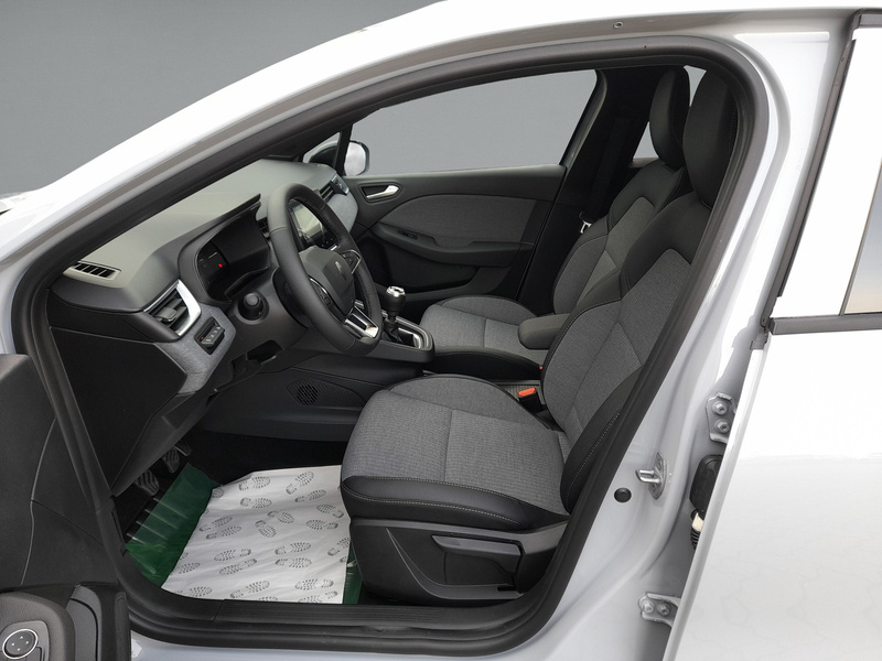 Fahrzeugabbildung Clio Techno TCe 90 Bild 5 von 12