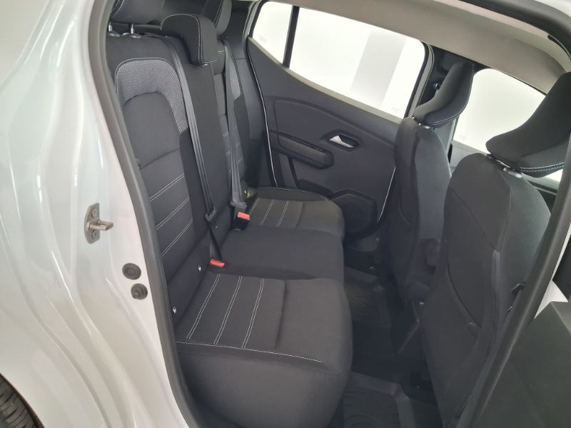 DACIA Sandero 2024 — imagine 89