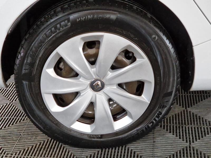 Renault ZOE E-Tech Electrique