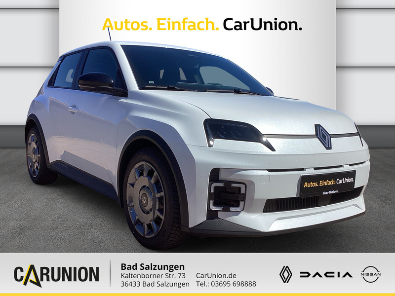 Renault R 5