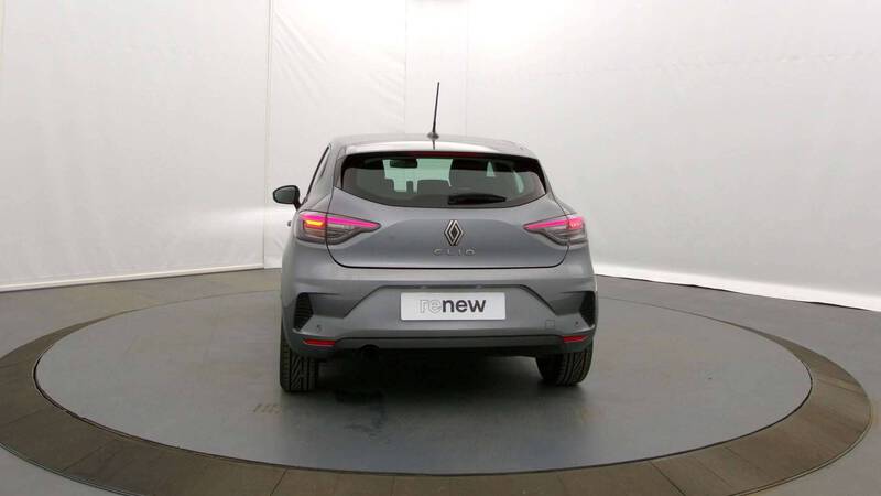 Renault Clio V