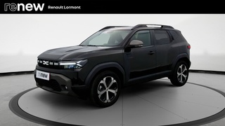 DUSTER