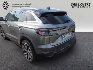 Vehicle 3D Image