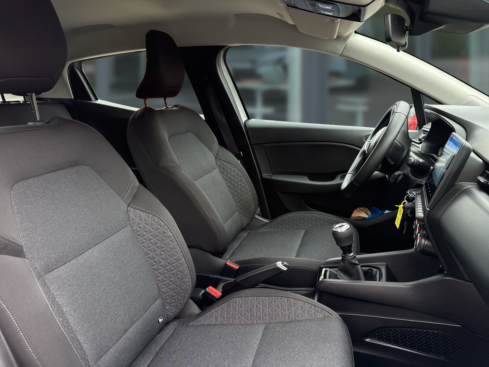 Renault Clio – Bild 12