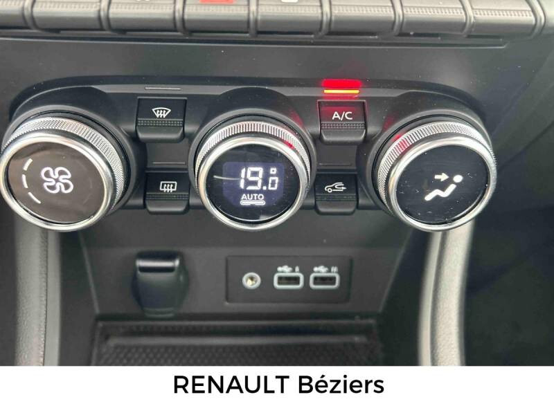 Renault Megane IV Berline