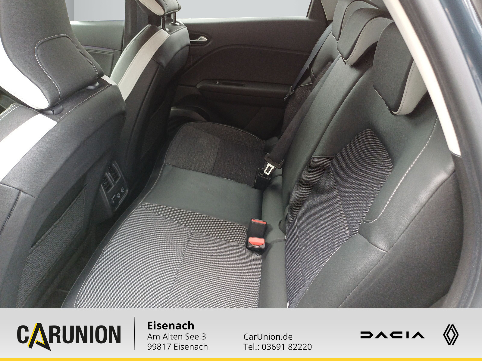 Renault Captur – Bild 8