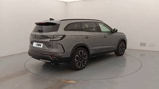 Vehicle 3D Image