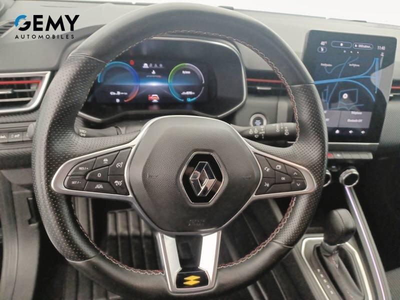 Renault Clio V