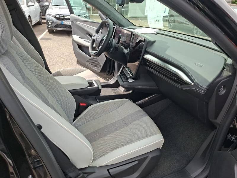 Renault Scenic E-Tech Electrique