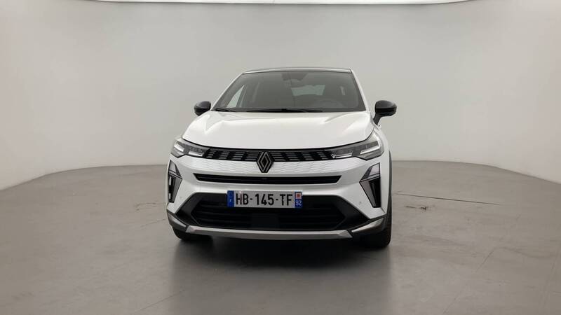 Renault Symbioz